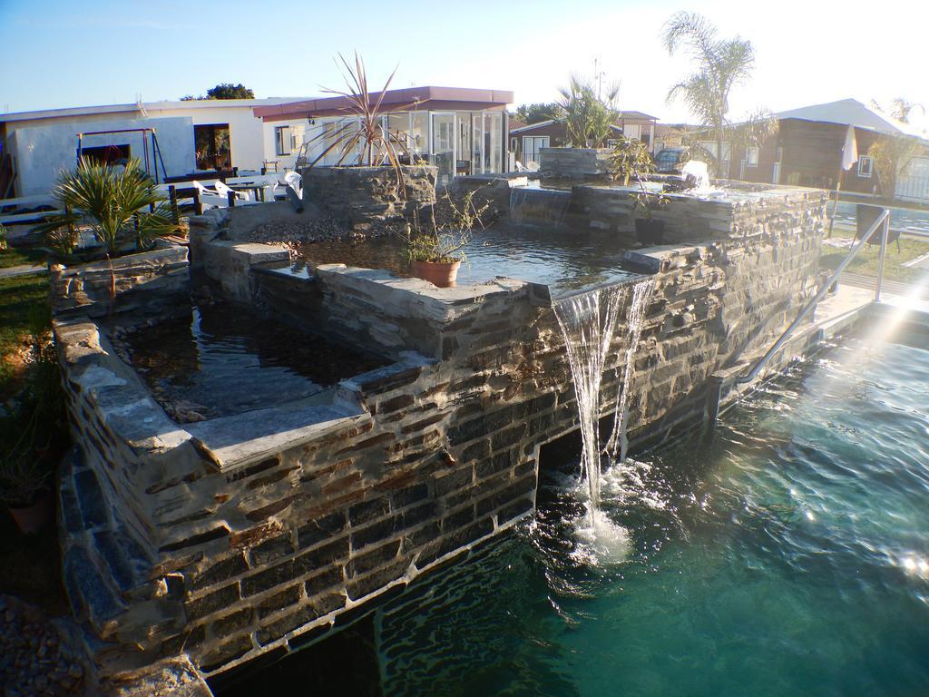 Lusitaurus Villa Montoito ภายนอก รูปภาพ