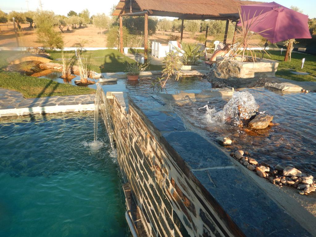 Lusitaurus Villa Montoito ภายนอก รูปภาพ