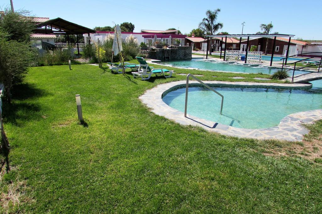 Lusitaurus Villa Montoito ภายนอก รูปภาพ