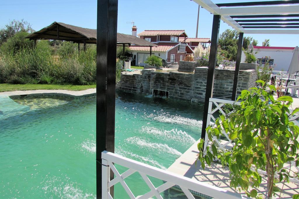 Lusitaurus Villa Montoito ภายนอก รูปภาพ