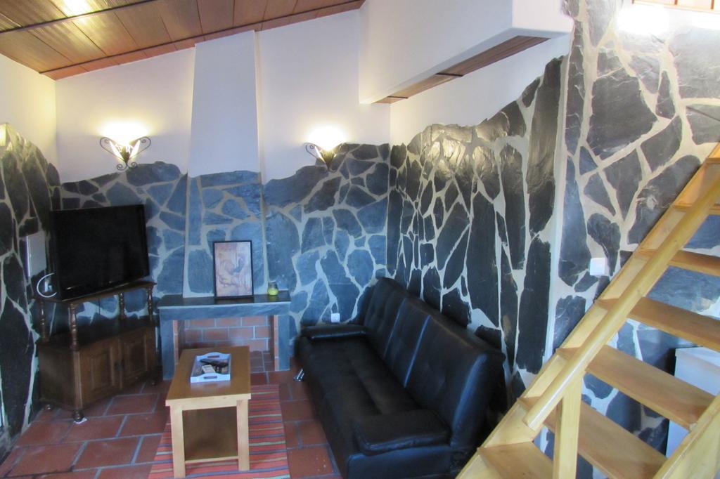 Lusitaurus Villa Montoito ภายนอก รูปภาพ