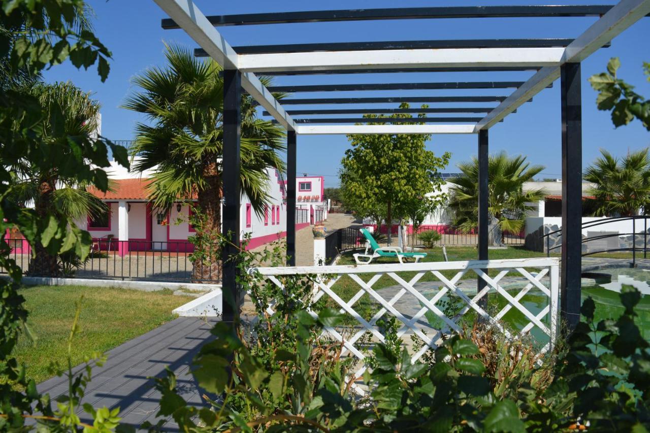 Lusitaurus Villa Montoito ภายนอก รูปภาพ