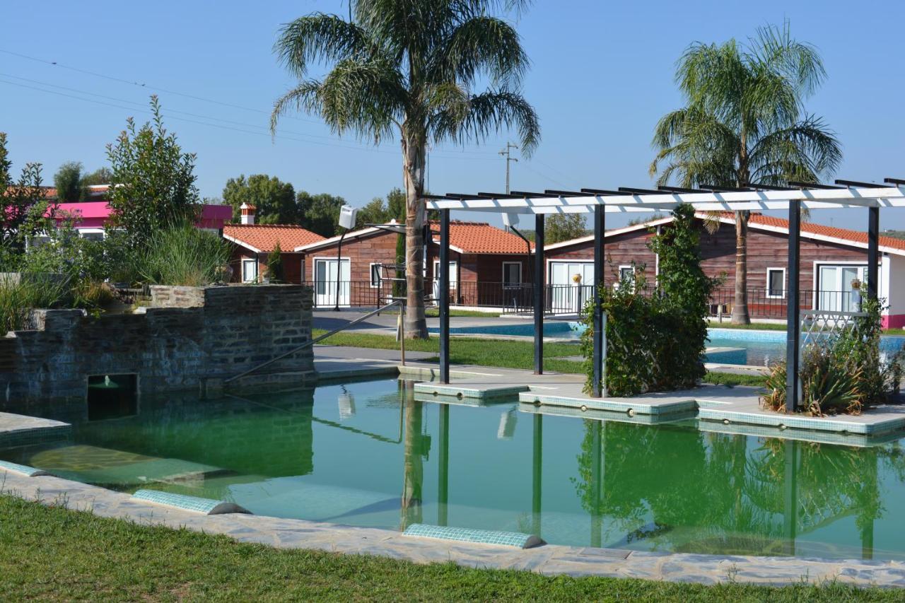 Lusitaurus Villa Montoito ภายนอก รูปภาพ