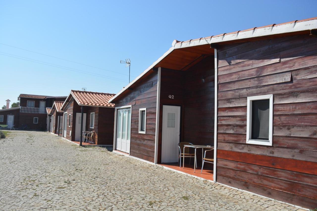 Lusitaurus Villa Montoito ภายนอก รูปภาพ