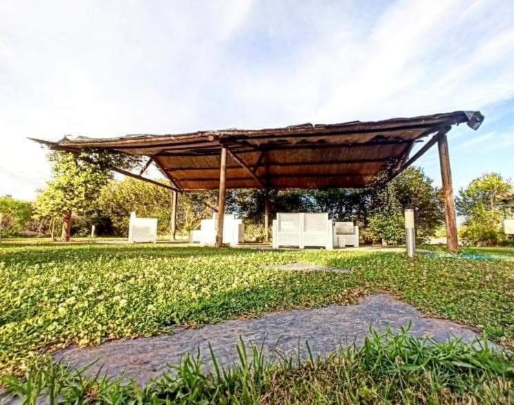 Lusitaurus Villa Montoito ภายนอก รูปภาพ