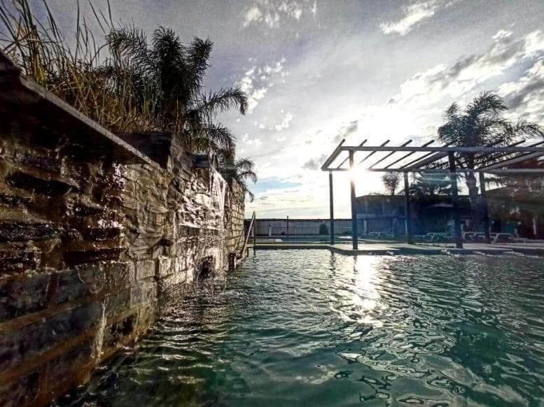 Lusitaurus Villa Montoito ภายนอก รูปภาพ