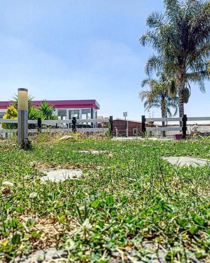 Lusitaurus Villa Montoito ภายนอก รูปภาพ